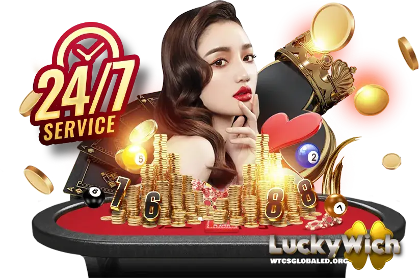 luckywich